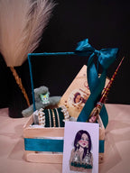 Eid Gift Basket - Green Theme