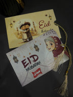 Eidi Envelope
