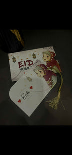 Eidi Envelope